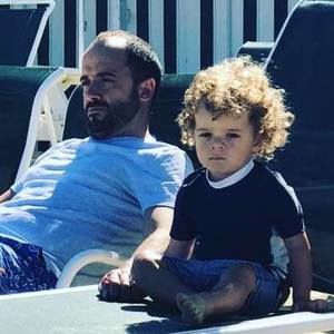 Meet your Posher, Mike